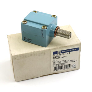 Telemecanique Positionsschalter-Kopf ZC2 JE05 032392 OVP