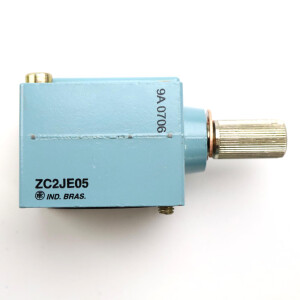 Telemecanique Positionsschalter-Kopf ZC2 JE05 032392 OVP