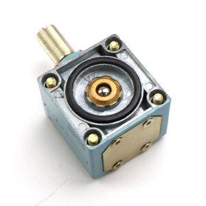 Telemecanique Positionsschalter-Kopf ZC2 JE05 032392 OVP