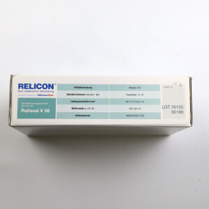 HellermannTyton Gel-Kabelgarnitur Relicon Reliseal V56 435-01660 SIE