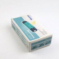 HellermannTyton Gel-Kabelgarnitur Relicon Reliseal V56 435-01660 SIE