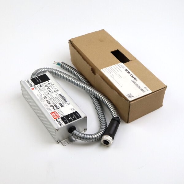 Mean Well Netzteil HLG-60H-24 OVP