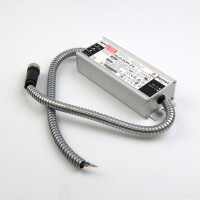 Mean Well Netzteil HLG-60H-24 OVP