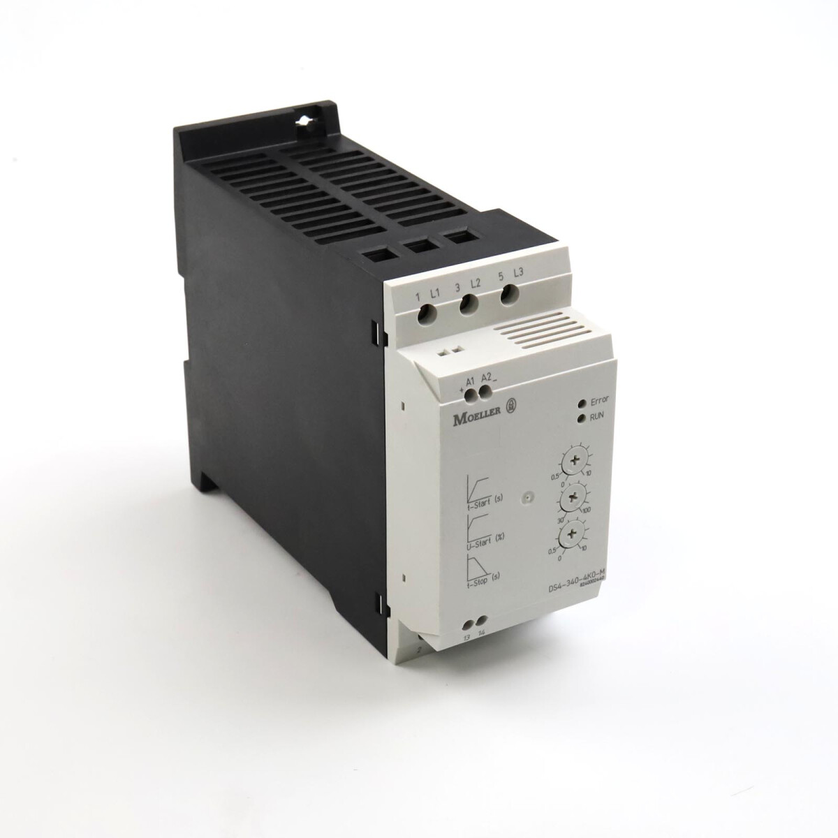 Klöckner Moeller Softstarter DS4-340-4K0-M NOV