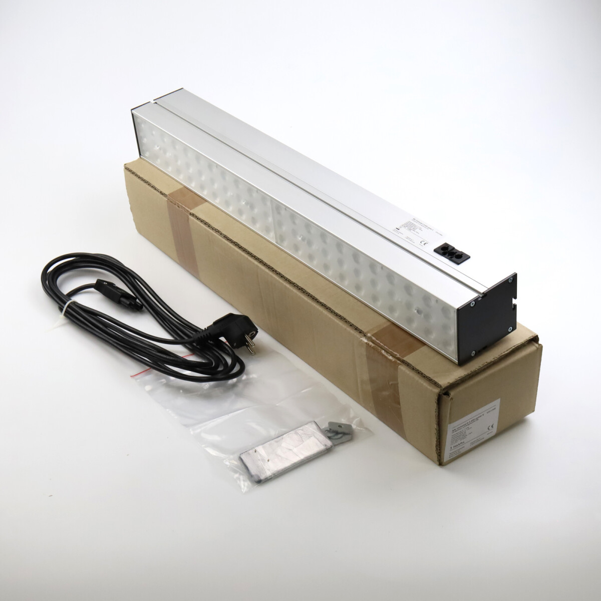 Spelsberg Lichttechnik Anlagenleuchte APL Universal 600 powe