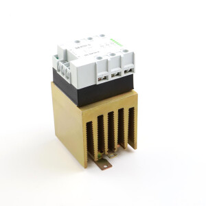 Klöckner Moeller Halbleiterschütz DIL SM 5V-K GEB