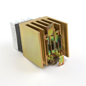 Klöckner Moeller Halbleiterschütz DIL SM 5V-K GEB