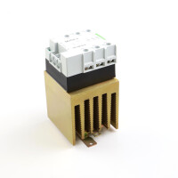 Klöckner Moeller Halbleiterschütz DIL SM 5V-K GEB