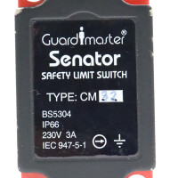 Guardmaster Sicherheitsschalter CM32 NOV