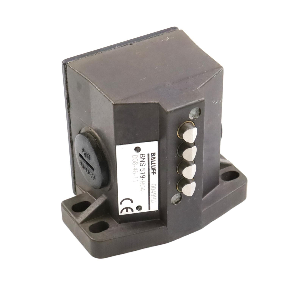 Balluff Positionsschalter BNS 519-B04-D08-46-11 GEB