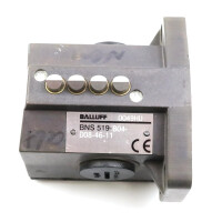 Balluff Positionsschalter BNS 519-B04-D08-46-11 GEB