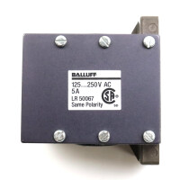 Balluff Positionsschalter BNS 519-B04-D08-46-11 GEB