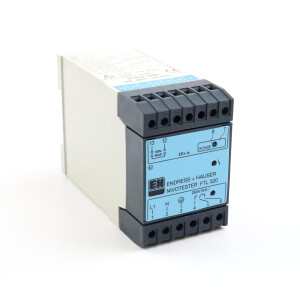 Endress+Hauser Füllstandauswertegerät FTL320 NOV