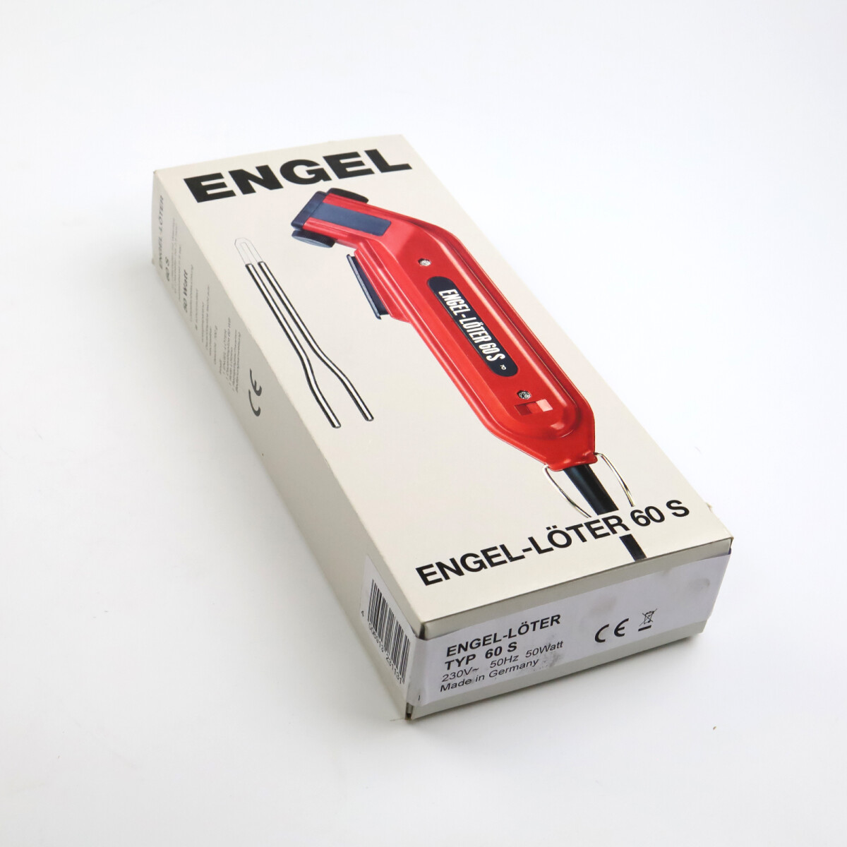 HSGM Lötpistole ENGEL Löter Typ 60 S SIE