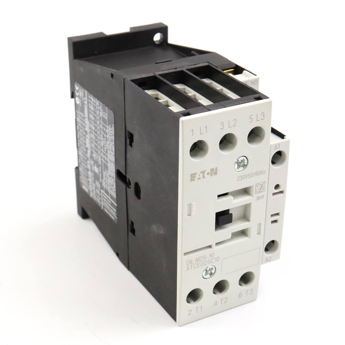 Eaton Leistungsschütz DILM25-10 230V 50HZ/60HZ GEB
