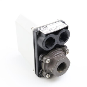 Eaton Druckwächter MCSN16 038695 GEB