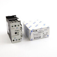 Eaton Leistungsschütz DILMC17-10 277581 230V/50Hz OVP