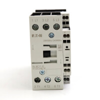 Eaton Leistungsschütz DILMC17-10 277581 230V/50Hz OVP
