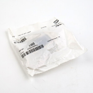 Harting Steckverbinder Han PushPull PFT metal Bulkhead Cat.6A 09352250311 OVP