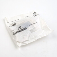 Harting Steckverbinder Han PushPull PFT metal Bulkhead Cat.6A 09352250311 OVP