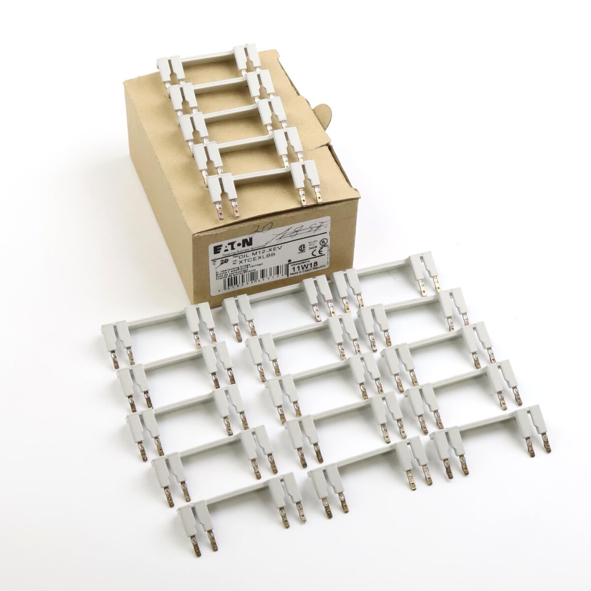 Eaton elektrische Verriegelung DILM12-XEV 239374 (20Stk.)...