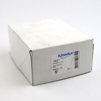 Klauke Rohrkabelschuhe 11R16 185QMM M16 (21Stk.) OVP