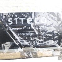 Siteco Fluter SiC31md,PL32,27000lm730,0/1 5XA7581D1K23 OVP