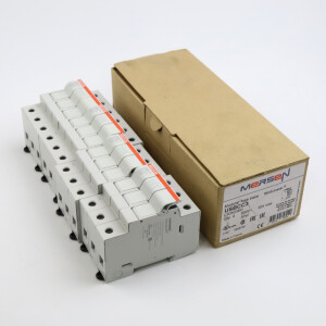 Ferraz-Shawmut Sicherungsschalter USBCC3 30A (4Stk.) OVP