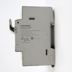 Ferraz-Shawmut Sicherungsschalter USBCC3 30A (4Stk.) OVP