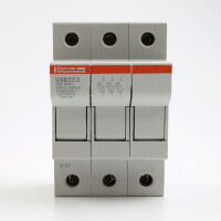Ferraz-Shawmut Sicherungsschalter USBCC3 30A (4Stk.) OVP