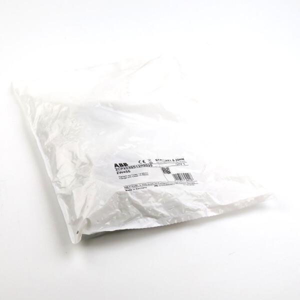 ABB Flansch 2CPX039512R9999 OVP