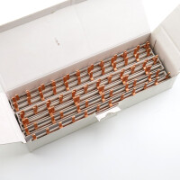 Siemens Stiftsammelschiene 5ST3638 (8Stk.) OVP