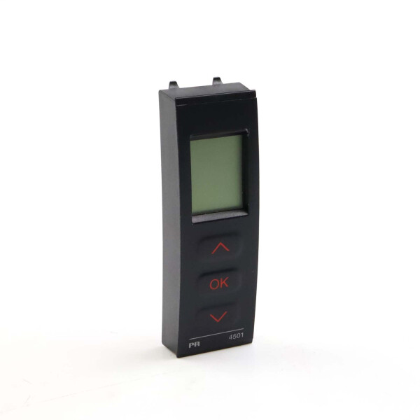 PR electronics Programmierfront 4501 NOV