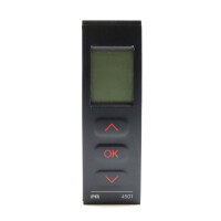 PR electronics Programmierfront 4501 NOV