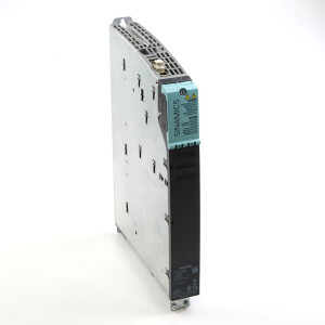 Sinamics Single Motor Module S120 6SL3120-1TE21-0AA4 FS:B GEB