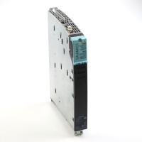 Sinamics Single Motor Module S120 6SL3120-1TE21-0AA4 FS:B GEB