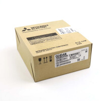 Mitsubishi Electric Analogausgangsmodul Q64DAN 200690 SIE