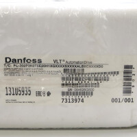 Danfoss Frequenzumrichter FC-302P3K0T5E20H1XGXXXXSXXXXALBXCXXXXD0 131U5935 OVP
