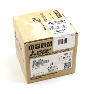 Mitsubishi Electric Kommunikationsmodul FX2N-32CCL 102961 SIE