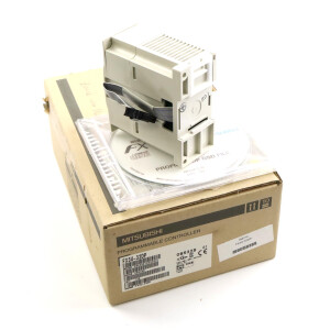 Mitsubishi Electric Profibus Modul FX3U-32DP 194214 OVP