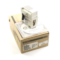 Mitsubishi Electric Profibus Modul FX3U-32DP 194214 OVP