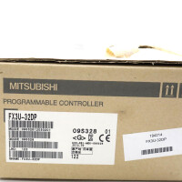 Mitsubishi Electric Profibus Modul FX3U-32DP 194214 OVP
