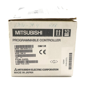 Mitsubishi Electric Kommunikationsmodul FX2N-32CCL 102961 OVP