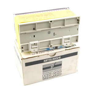 Mitsubishi Electric Transistor Unit FX0N-60MT-DSS OVP