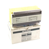Mitsubishi Electric Transistor Unit FX0N-60MT-DSS OVP