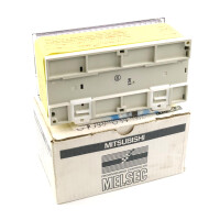 Mitsubishi Electric Transistor Unit FX0N-60MT-DSS OVP