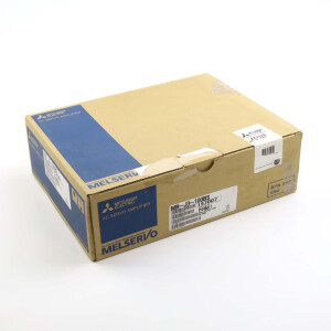 Mitsubishi Electric Frequenzumrichter MR-J3-100BS 227374 SIE