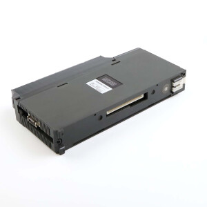 Mitsubishi Electric Analogeingangsmodul A616AD OVP