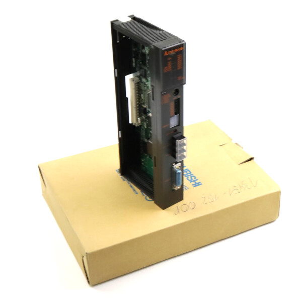 Mitsubishi Electric Interface Modul AJ71E71N-B5T OVP