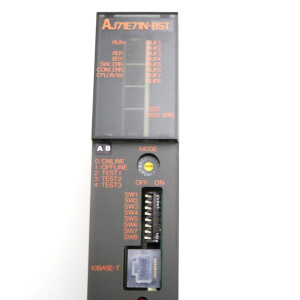 Mitsubishi Electric Interface Modul AJ71E71N-B5T OVP